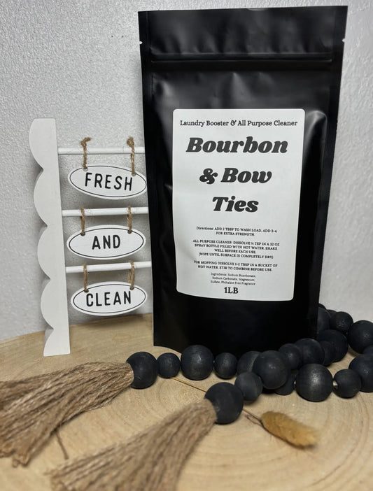 Laundry Booster & All-Purpose Cleaner